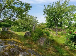 5 Star Holiday Home in Allinge