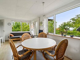 5 Star Holiday Home in Allinge