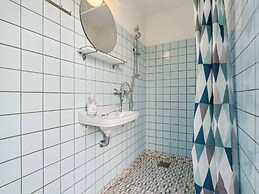 5 Star Holiday Home in Allinge