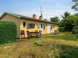 5 Star Holiday Home in Allinge