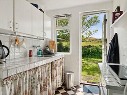 5 Star Holiday Home in Allinge
