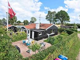 5 Star Holiday Home in Haderslev