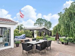 5 Star Holiday Home in Haderslev