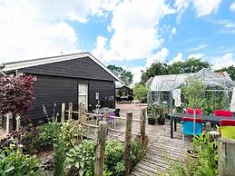 5 Star Holiday Home in Haderslev
