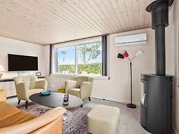 5 Star Holiday Home in Haderslev