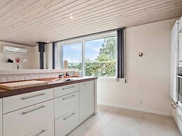 5 Star Holiday Home in Haderslev