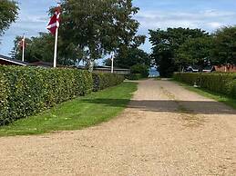 5 Star Holiday Home in Haderslev