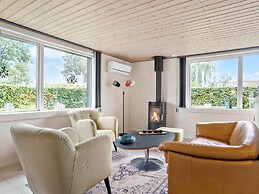 5 Star Holiday Home in Haderslev