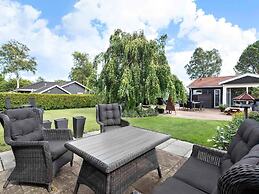 5 Star Holiday Home in Haderslev