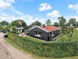 5 Star Holiday Home in Haderslev
