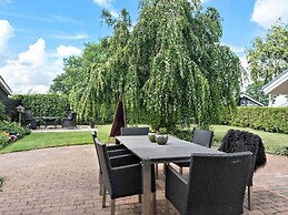 5 Star Holiday Home in Haderslev