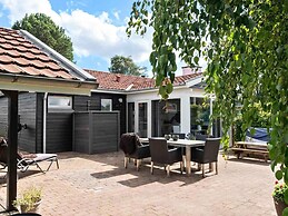5 Star Holiday Home in Haderslev