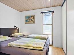 5 Star Holiday Home in Haderslev