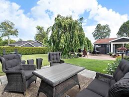 5 Star Holiday Home in Haderslev