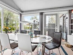 5 Star Holiday Home in Haderslev