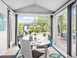 5 Star Holiday Home in Haderslev