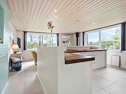 5 Star Holiday Home in Haderslev