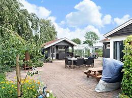 5 Star Holiday Home in Haderslev