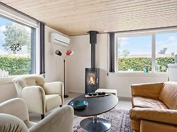 5 Star Holiday Home in Haderslev