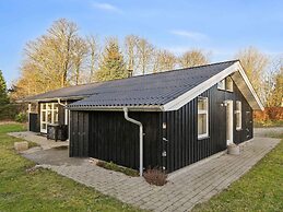 5 Star Holiday Home in Fjerritslev
