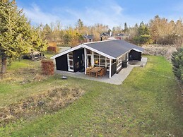 5 Star Holiday Home in Fjerritslev