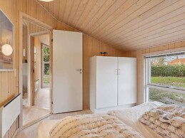 5 Star Holiday Home in Fjerritslev
