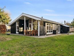 5 Star Holiday Home in Fjerritslev