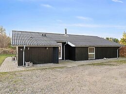 5 Star Holiday Home in Fjerritslev