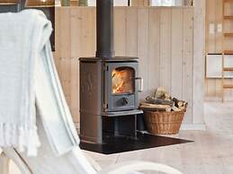 5 Star Holiday Home in Fjerritslev