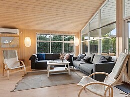 5 Star Holiday Home in Fjerritslev
