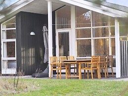 5 Star Holiday Home in Fjerritslev
