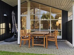 5 Star Holiday Home in Fjerritslev