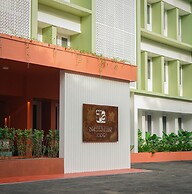 Sreenivas Lodge by Copperfolia