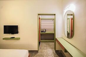 Sreenivas Lodge by Copperfolia