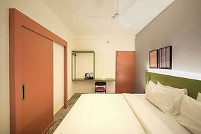 Sreenivas Lodge by Copperfolia