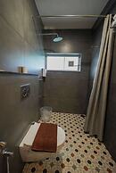 Sreenivas Lodge by Copperfolia
