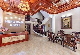 Hung Miami Hotel