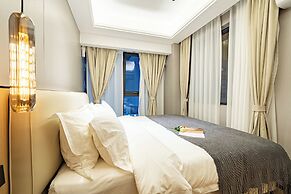 Xiangwang Meisu Hotel
