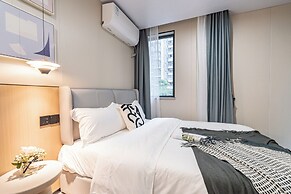 Xiangwang Meisu Hotel
