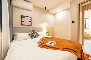 Xiangwang Meisu Hotel