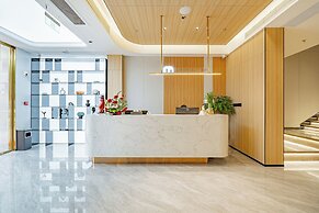 Xiangwang Meisu Hotel