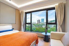 Xiangwang Meisu Hotel