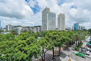 Xiangwang Meisu Hotel