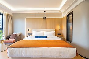 Xiangwang Meisu Hotel