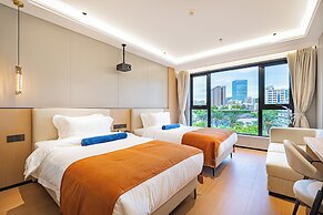 Xiangwang Meisu Hotel