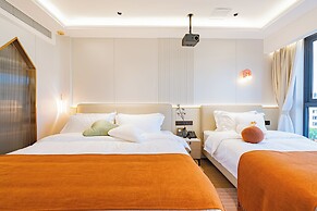 Xiangwang Meisu Hotel