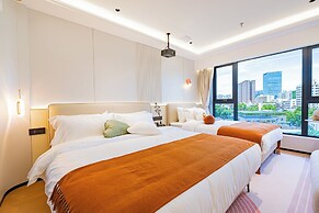 Xiangwang Meisu Hotel