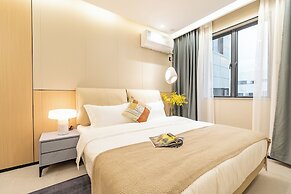Xiangwang Meisu Hotel