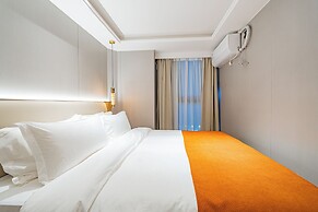 Xiangwang Meisu Hotel