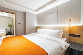 Xiangwang Meisu Hotel